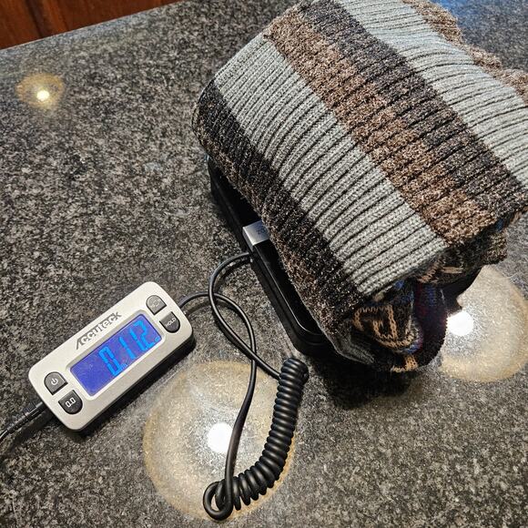 Womens Llama Pattern Peruvian Fair Isle Geometric Turtleneck Wool Sweater Sz S - Picture 15 of 15